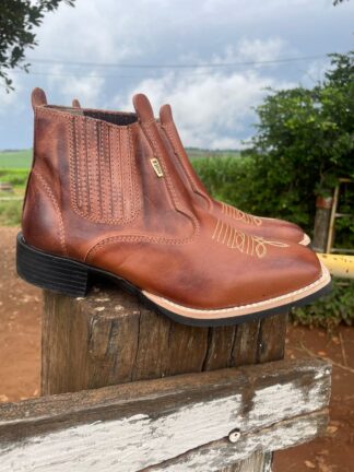 Botina F 1000 látego Pinhão